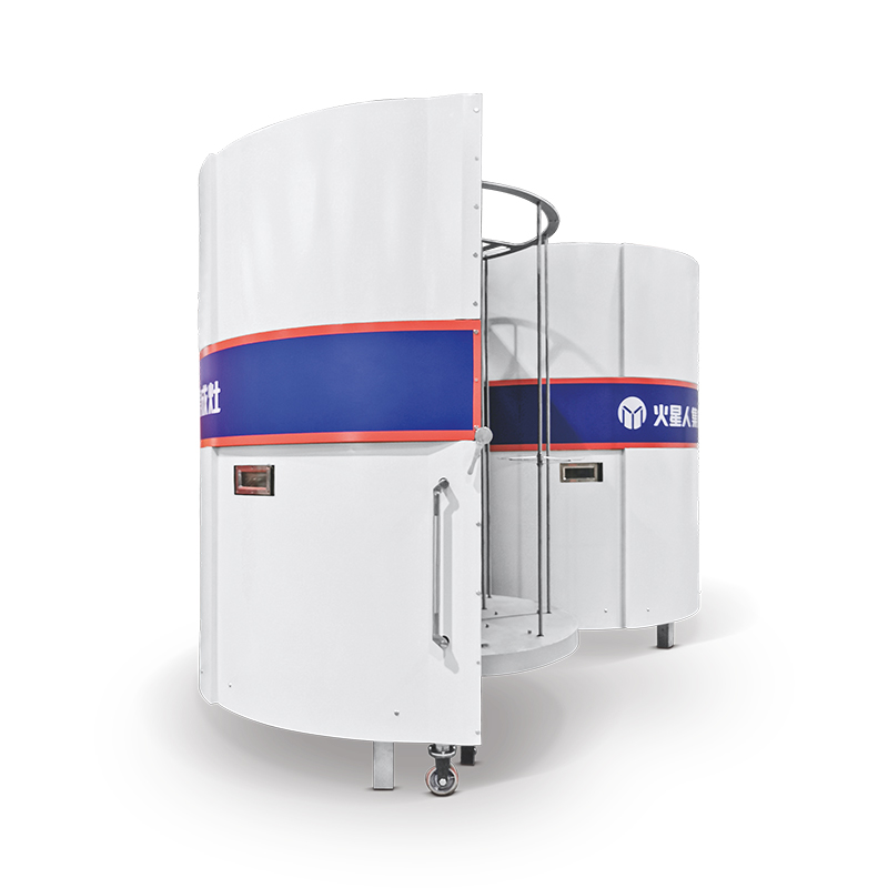 Bếp tích hợp cao cấp với thiết bị phủ lớn