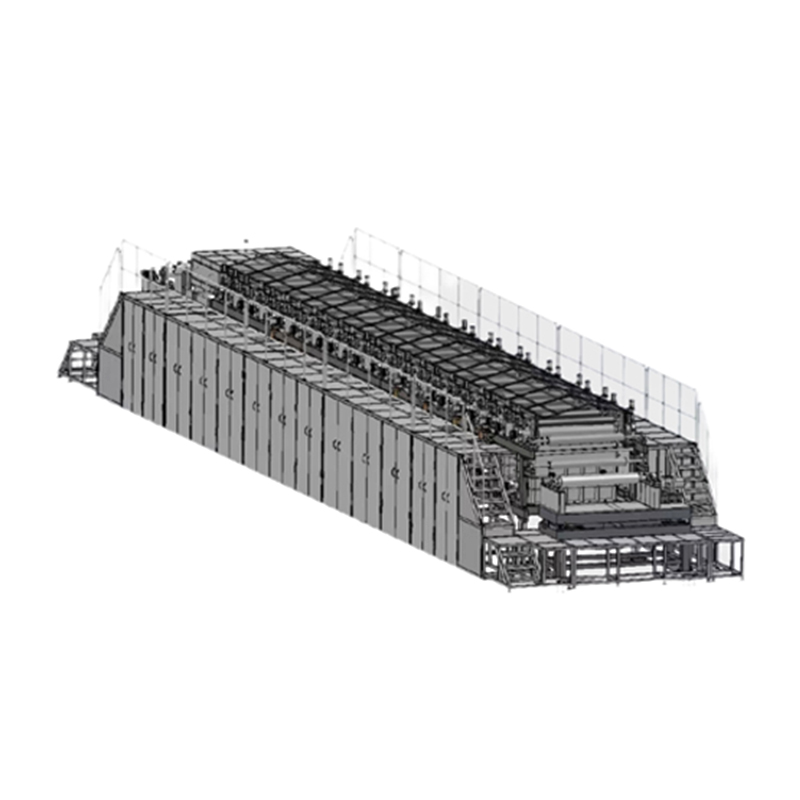 Máy xử lý bề mặt